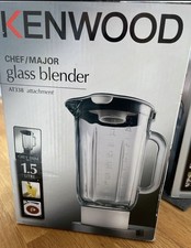 Kenwood at338 chef gebraucht kaufen  Bad Soden-Salmünster