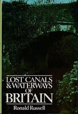Lost canals waterways for sale  ROSSENDALE