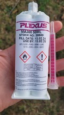 Plexus ma300 methacrylate for sale  EVESHAM