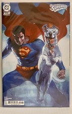 Superman unlimited gabriele usato  Roma
