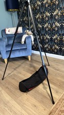 Manfrotto tripod 190cx3pro for sale  STOKE-ON-TRENT