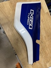 1983 honda cx650 for sale  Yoder