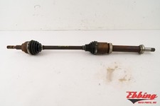 Passenger front axle for sale  North Vernon