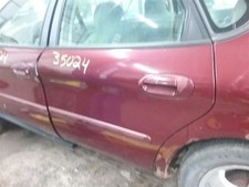 Driver left rear for sale  Bloomfield