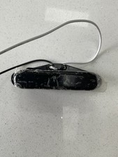 Guitar tele neck for sale  MITCHAM