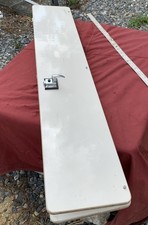 Bayliner ciera white for sale  Hanover