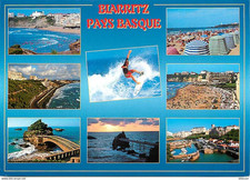 Biarritz multivues surf d'occasion  Fruges