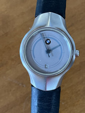 Bmw damenuhr slim gebraucht kaufen  Frankfurt am Main