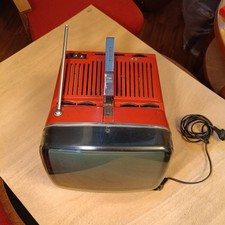 Televisore vintage brionvega usato  Verrua Savoia