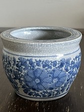 Vintage blue and d'occasion  Expédié en Belgium