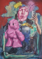 Les artistes d'occasion  Gouvieux