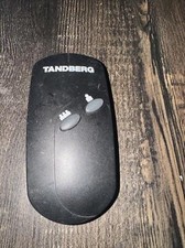 Tandberg tracker remote for sale  Tempe