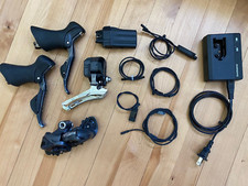 Shimano ultegra di2 for sale  Fort Worth