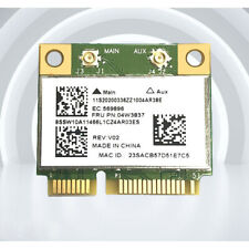 Notebook Lenovo e545 E335 e445 g490 e535 placa de rede sem fio integrada bcm94314, usado comprar usado  Enviando para Brazil