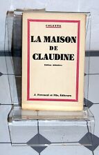 Colette maison claudine d'occasion  Saint-Julien-du-Sault