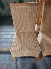 Rattan hochlehner gebraucht kaufen  Frankfurt am Main