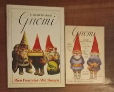 Libri gli gnomi usato  Senago