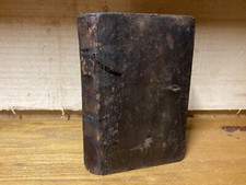 1677 1st ed. usato  Spedire a Italy