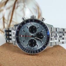 Breitling navitimer b01 for sale  FARNBOROUGH