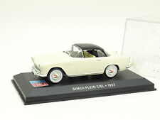 Ixo simca ciel d'occasion  Paris VII