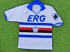 Maillot sampdoria genes d'occasion  Menton