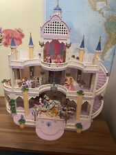 Playmobil 9879 prinzessinnensc gebraucht kaufen  Memmingen