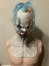 Shatteredfx sinister silicone for sale  Peru