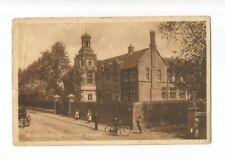 Brentwood grammar school for sale  NORWICH