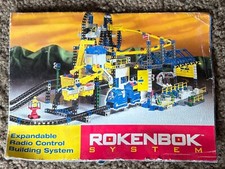 Rokenbox expandable radio for sale  Plymouth