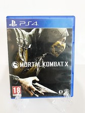 Mortal kombat con usato  Anagni