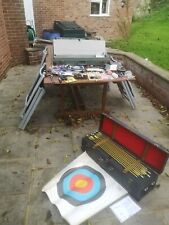 Hoyt archery equipment for sale  YEOVIL