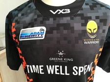 Worcester warriors alternate for sale  UK