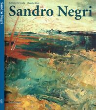 Sandro negri. raffaele usato  Italia