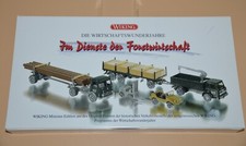 Wiking wirtschaftswunderjahre  gebraucht kaufen  Reinbek