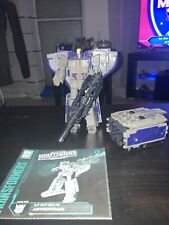 Transformers astrotrain earthr gebraucht kaufen  Eching