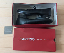 Capezio split sole for sale  CHRISTCHURCH