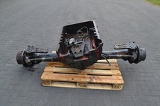 Allradachse apl 345 gebraucht kaufen  Emsbüren