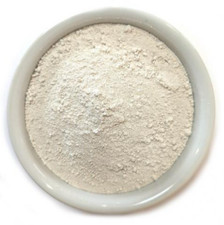Zeólita em pó clinoptilolita desintoxicante orgânico natural saco suplemento de argila comprar usado  Enviando para Brazil