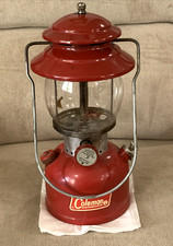 Coleman lantern model for sale  Gilbert