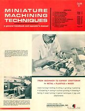Tornio unimat manuale usato  Spedire a Italy