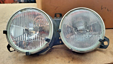 Bmw e30 pair for sale  COBHAM