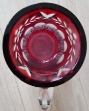 Wmf kristall glas gebraucht kaufen  Remshalden