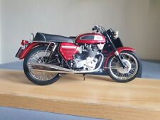 Moto minichamps bsa d'occasion  Pouilly-sous-Charlieu