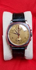Chronograph suisse venus for sale  ALCESTER