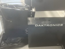 daktronics for sale daktronics for sale Quincy