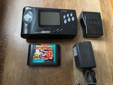 Sega nomad new for sale  Plainfield