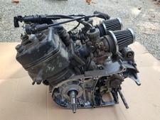 Motore yamaha 350 usato  Faenza