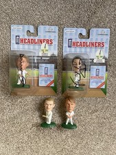 Corinthian headliners england for sale  WALTON-ON-THAMES
