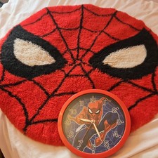 Marvel fleece soft for sale  CHESTER