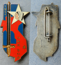 Dak doa 1954 d'occasion  Dompaire